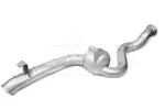Pipe for DAF
